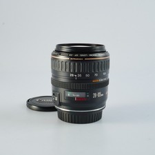 EXCELLENT Canon EF 28–105 mm F/3.5–4.5 USM Zoom Lens