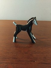 CMIELOW PONY PORCELAIN