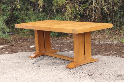 Outstanding solid oak - 2m,
