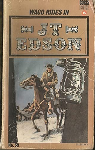 Waco rides - waco, western)