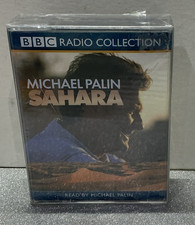 SAHARA by Michael Palin