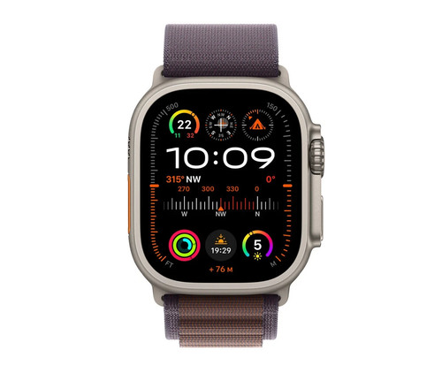 Genuine apple watch - apple,