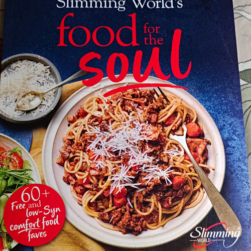 Slimming world food for - slimming,