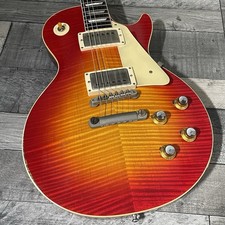 Gibson Murphy Lab Heavy Aged
