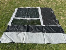 Isabella Magnum Awning - great