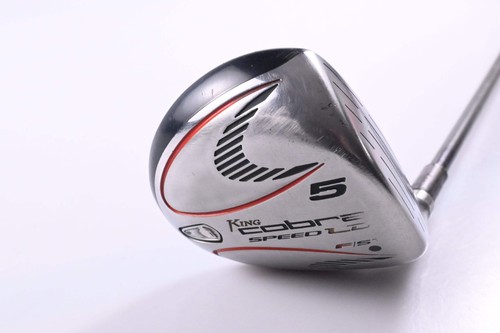 Cobra speed wood 19 - #5,