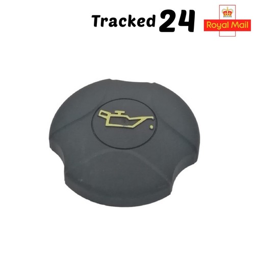 Engine oil filler cap for - engine,
