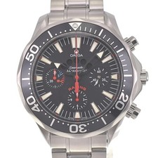 discount OMEGA Seamaster 300