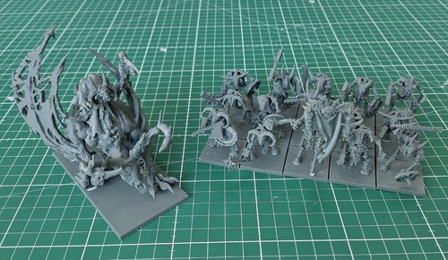 Avatars war morgrak - avatars,