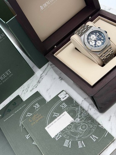 Audemars piguet 25721st - audemars,