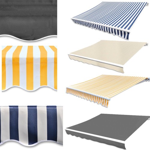 Garden awning top sunshade - awning,