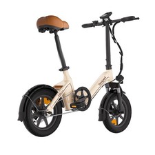 Returned Ebike 14'' Folding