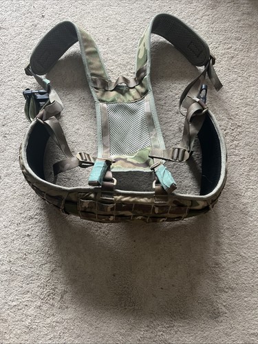 Mtp webbing osprey mk4a - -,