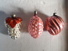 Vintage christmas tree