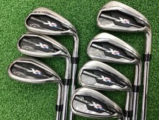 Callaway XR Iron Set 5-9+Pw+Sw