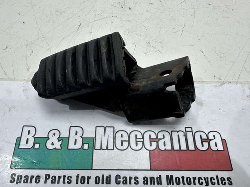 Foot board rests feet honda - feet, sx