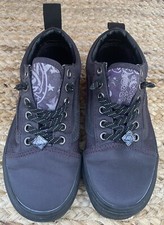 VANS x Harry Potter Deathly