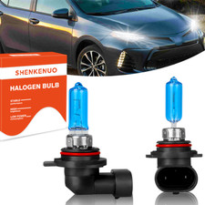 HB3 Xenon White 100w Headlight