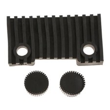 Petrol Fuel Tank Cushion Body Mount Rubbers for for Suzuki GS125 125