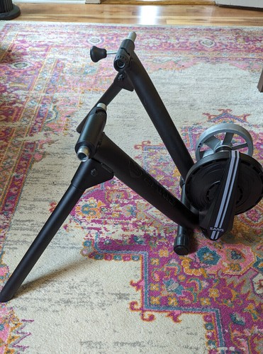 Saris cycleops smart bike - cycleops,