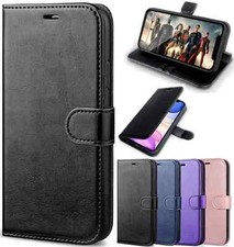 Wallet Case For Motorola Moto