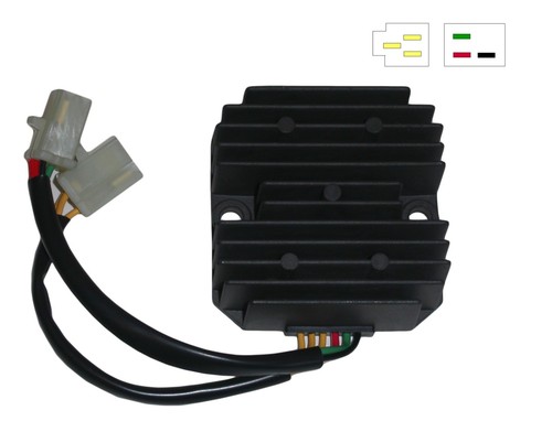 Regulator rectifier for - regulator/rectifier, honda