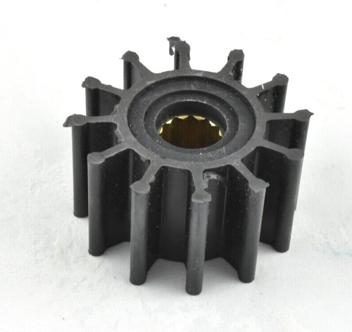 Jabsco impeller 1210 - impeller, genuine