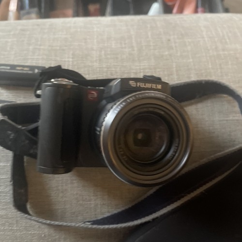 Fujifilm finepix 6900 - fujifilm,