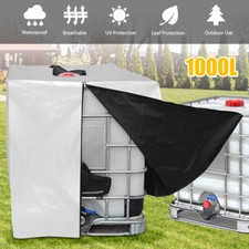 Ibc tank cover 1000l rainwater - tank,