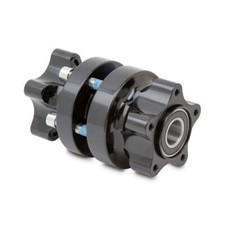Arlen Ness Wheel Front Hub