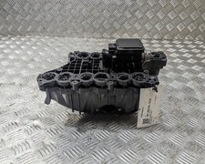 JEEP GRAND CHEROKEE MK4 INTAKE