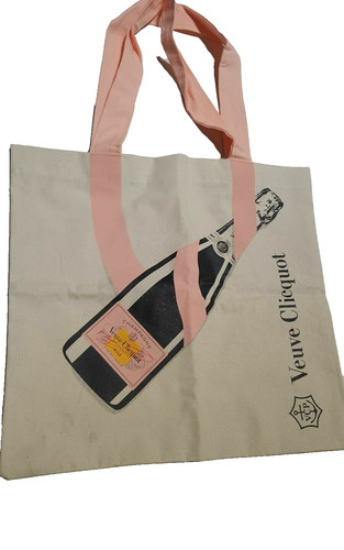 Veuve clicquot champagne tote - clicquot,