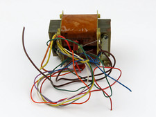 *Tandberg TD-20A* Power