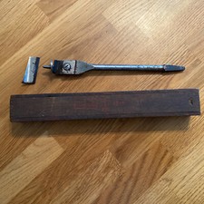Vintage Ridgeway Woodworking