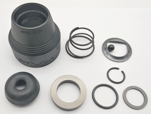 Bosch sds plus chuck sleeve - chuck,