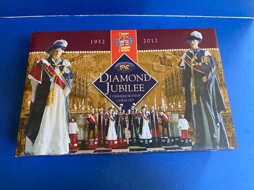 Hand painted her majesty the - hand,