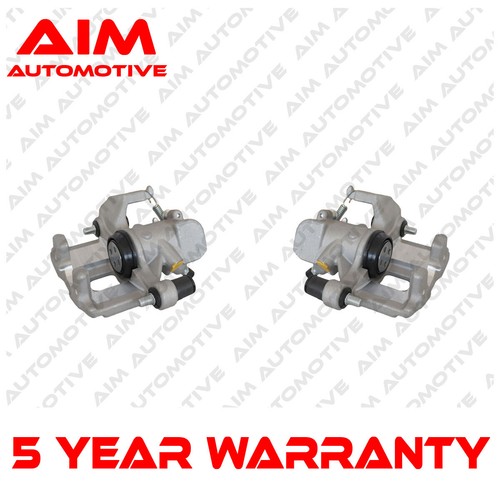 Brake calipers rear aim - rear,