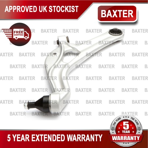Baxter front lower - front,