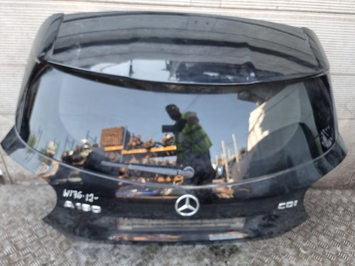 Mercedes class a180 - mercedes,