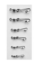 Snap Link Hook Rolling Swivel