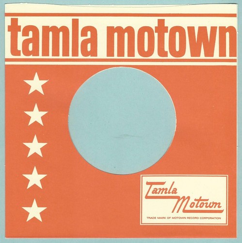 Tamla motown - tamla,