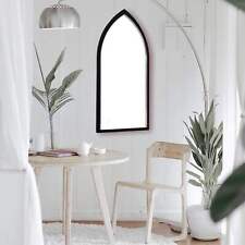 Gothic Arch Mirror Acrylic
