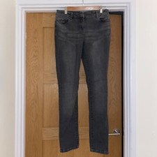 F&F by Tesco Grey Jeans