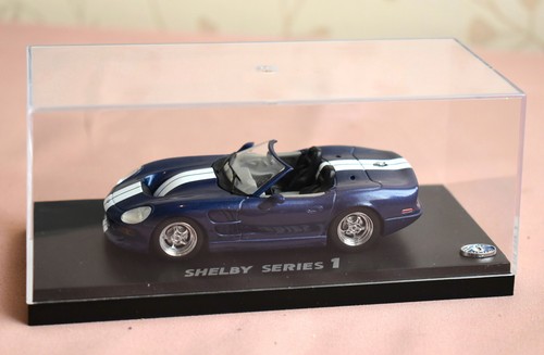 Kyosho 43 scale nr - ,