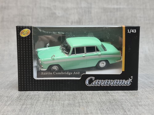 Cararama austin cambridge - 1:43,