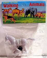Vintage Ramp Walker Walking