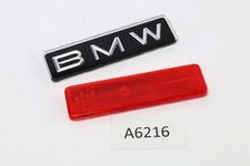 BMW R 100 RS 1986 - Emblem