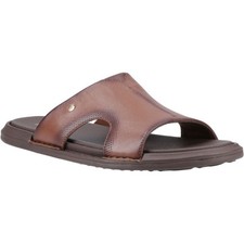 Hush Puppies Callum Slide
