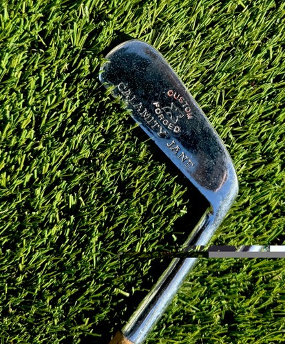 Spalding bobby jones - jones, custom