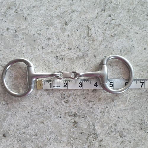 4in eggbut french - 4in,